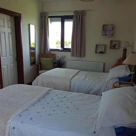 Cowslip Corner Room With Sea View Broad Haven Exterior photo