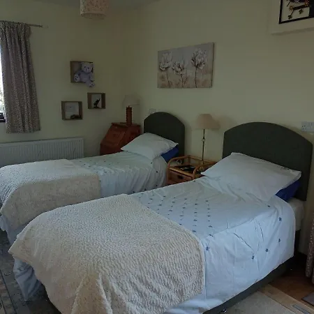 Cowslip Corner Room With Sea View Broad Haven Exterior photo