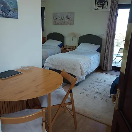 Cowslip Corner Room With Sea View Broad Haven Exterior photo