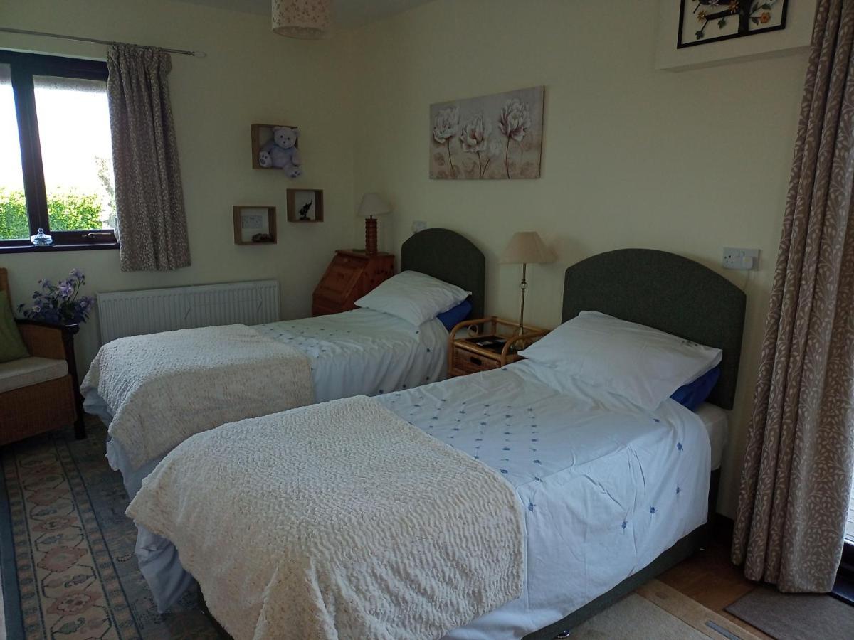 Cowslip Corner With Sea View * Broad Haven