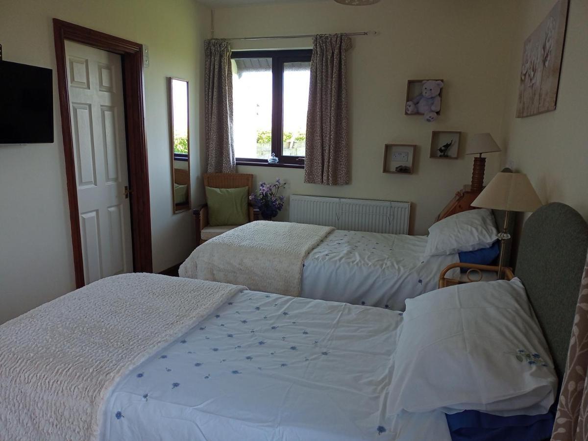 Landhuis Cowslip Corner With Sea View