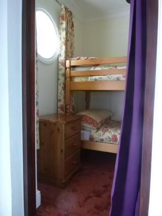 Cowslip Corner With Sea View Landhuis *