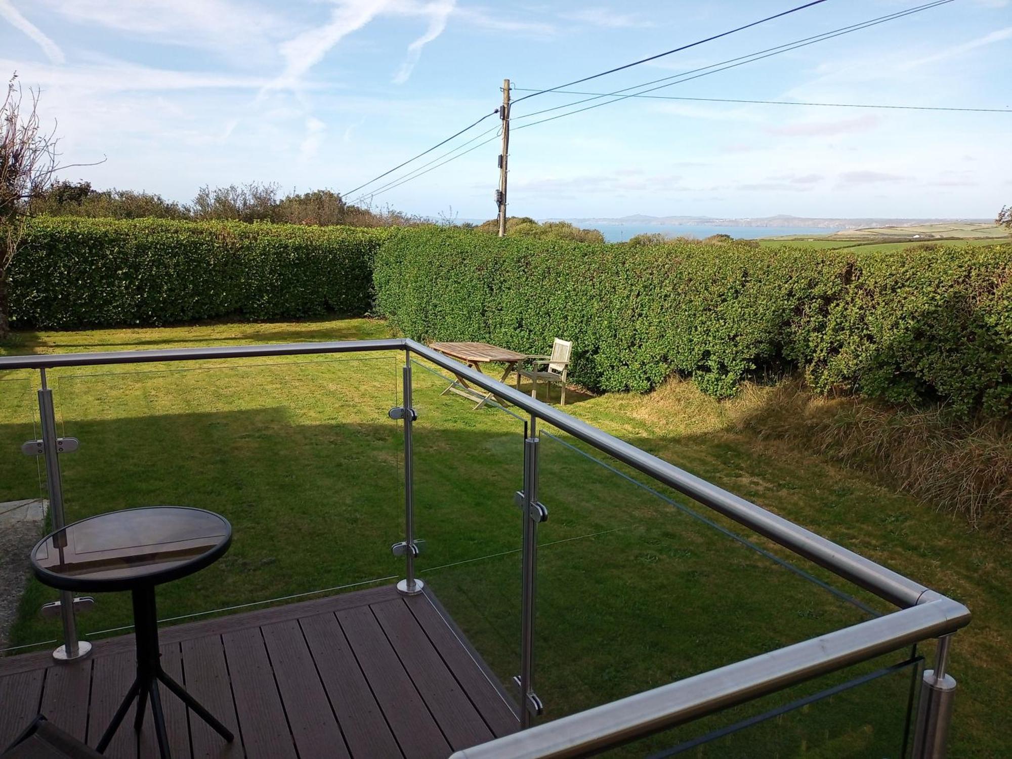 Cowslip Corner With Sea View Landhuis Broad Haven